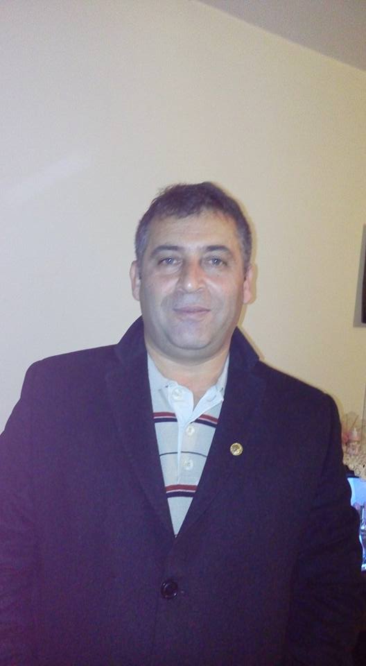 bülent çakmak