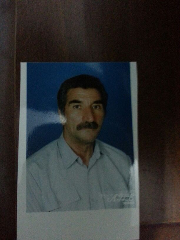 Üzeyir Acar